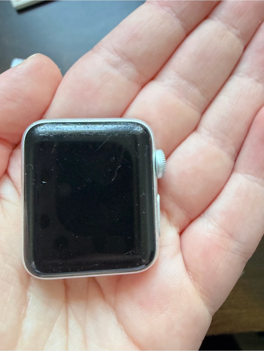 Apple Watch Series 3